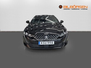 Peugeot 508 SW 1.5 BlueHDi GT-Line