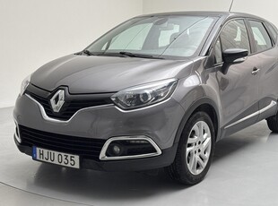 Renault Captur 0.9 TCe (90hk)