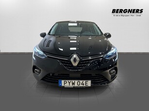 Renault Clio 1.0 TCe Intens (V-hjul)