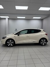 Renault Clio Energy TCe 90 Lozenge 5-d | Läder