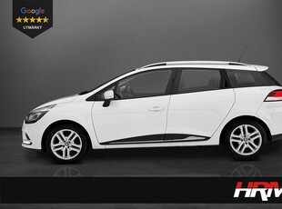 Renault Clio Sport Tourer 1.2 73hk Zen Kamrem Bytt