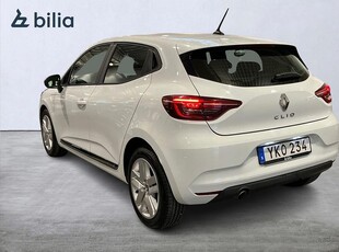 Renault Clio TCe 90 Zen 5-d II