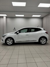 Renault Clio TCe 90 Zen 5-d III