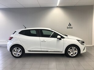 Renault Clio TCe 90 Zen X-Tronic 5-d III