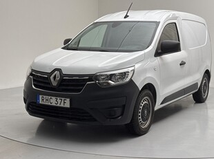 Renault Express 1.5 dCi Skåp (95hk)