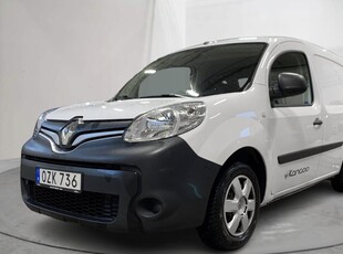 Renault Kangoo 1.5 dCi Skåp (90hk)