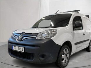 Renault Kangoo 1.5 dCi Skåp (90hk)