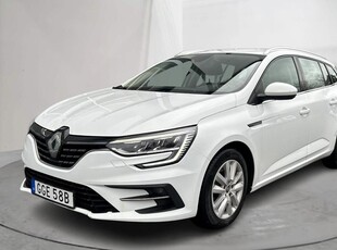 Renault Mégane 1.5 dCi Sport Tourer (115hk)