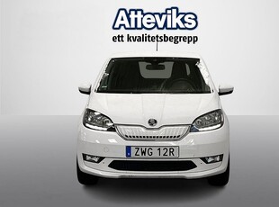 Skoda Citigo iV Style 83hk