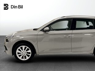 Skoda Kamiq STYLE 1,0 TSI 115 HK DSG AdventureEdition