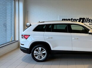 Skoda Kodiaq 2.0 TDI 190Hk 4x4 Businessline Drag Värmare