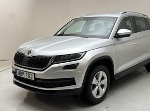 Skoda Kodiaq 2.0 TDI 4X4 (200hk)