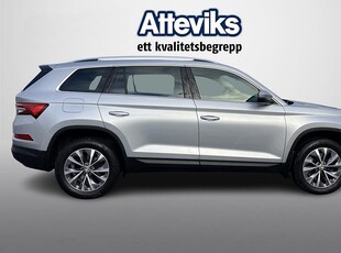 Skoda Kodiaq Skoda Style 2.0 TSi 190HK DSG 4X4 Adventure