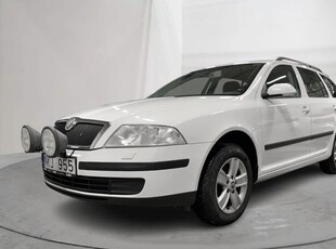 Skoda Octavia II 1.9 TDI Kombi 4X4 (105hk)