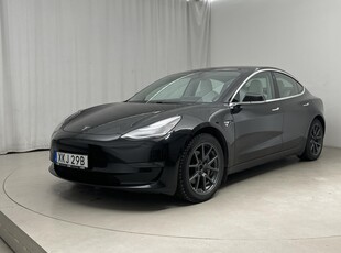 Tesla Model 3 Long Range Dual Motor AWD