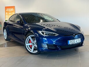 Tesla Model S 75D