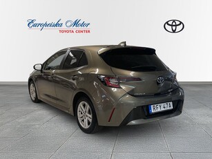 Toyota Corolla 1,8 HSD 5D / Active / Vinterhjul / AU-Garanti