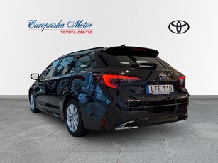 Toyota Corolla 1.8 HSD TS Active 140hk / V-hjul