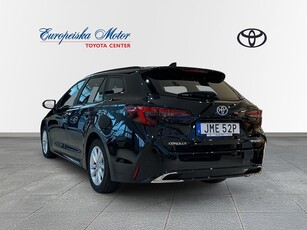 Toyota Corolla 1.8 HSD TS Active 140hk / V-hjul