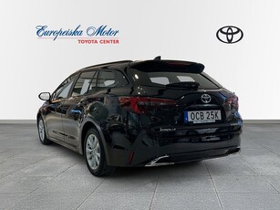 Toyota Corolla 1.8 HSD TS Active 140hk / V-hjul