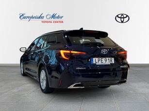 Toyota Corolla 1.8 HSD TS Active 140hk / V-hjul