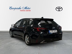 Toyota Corolla 1,8 HSD TS / Active / MOMS /Nybilsga / V-Hjul