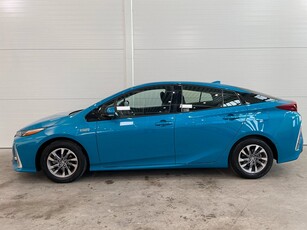 Toyota Prius Plug-in Hybrid 1.8 JBL HUD B-Kamera 2018