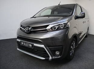 Toyota Proace Verso Shuttle 2.0 D-4D Euro 6 , 360 Kamera