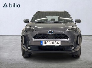 Toyota Yaris Cross Hybrid 1,5 ACTIVE PLUS