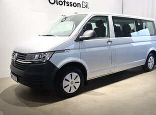 Volkswagen Caravelle T6 2.0 TDI 150HK DSG