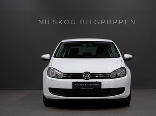 Volkswagen Golf 1.6 TDI BMT | DSG Automat | 828:-/mån