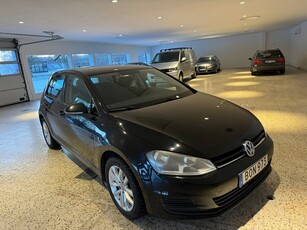 Volkswagen Golf 1.6tdi Automat by Bes välvårdad