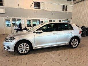 Volkswagen Golf 5-dörrar 1.0 TSI Automat