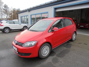 Volkswagen Golf Plus 1.6 TDI BMT Euro 5