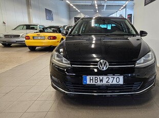 Volkswagen Golf Sportscombi 2.0 TDI BMT 4Motion R-Line Eu 6