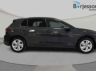 Volkswagen Golf TSI 110 hk