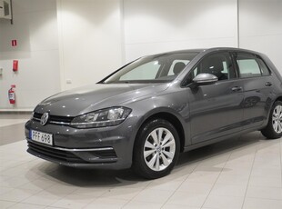 Volkswagen Golf VII 1.0 TSI 5dr 110hk