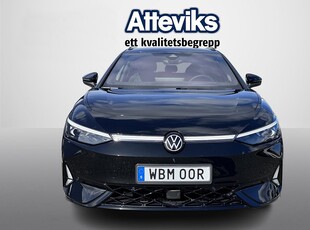 Volkswagen ID.7 Tourer GTX 4Motion Dragkrok *OMG LEVERANS*