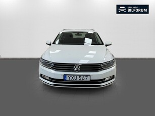 Volkswagen Passat SC 1.4 TSI 4M Drag P-värm Digital Cockpit