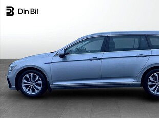 Volkswagen Passat Sportscombi GTE Variant 1.4 TSI DSG 218hp Executive Business