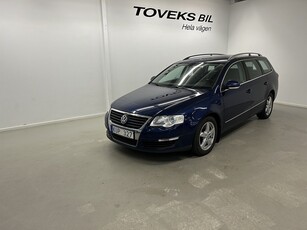 Volkswagen Passat TSI 160 SPORTLINE