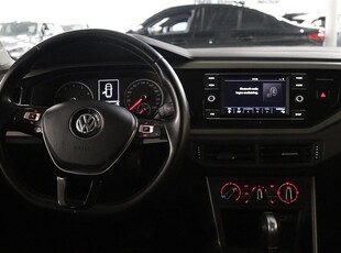 Volkswagen Polo 1.0 TSI Komfort Automat PDC Leasebar