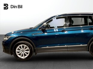 Volkswagen Tiguan 2,0 TDI 200hk DSG 4 Motion Elegance