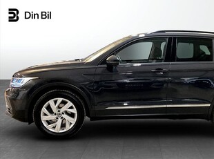 Volkswagen Tiguan TSI 150 DSG Drag / Backkamera