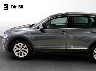 Volkswagen Tiguan TSI150 DSG 4Motion P-värmare/Drag