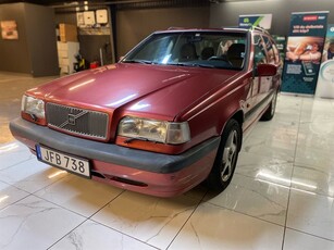 Volvo 850 Kombi 2.5 20V Manuell, 170hk GLT