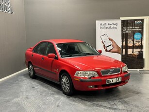 Volvo S40 1.6 NYBES