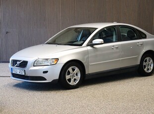 Volvo S40 1.8F Kinetic / Endast 5340 mil /