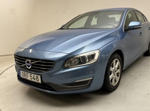 Volvo S60 D3 (136hk)