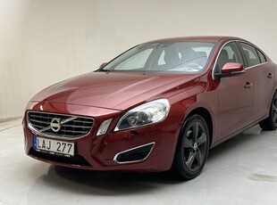 Volvo S60 D3 (163hk)